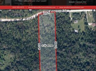 2233 Red Ember Rd, Oviedo, FL 32765