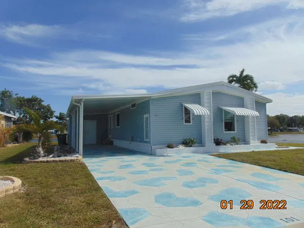 101 Oceans Blvd, Naples, FL 34104