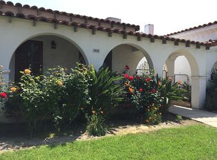 1618 S Crescent Heights Blvd, Los Angeles, CA 90035