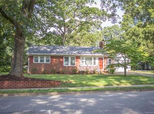 819 Radio Rd, Statesville, NC 28677