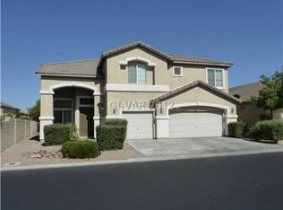7916 Soaring Brook St, Las Vegas, NV 89131