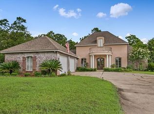 356 Aspen Ln, Covington, LA 70433