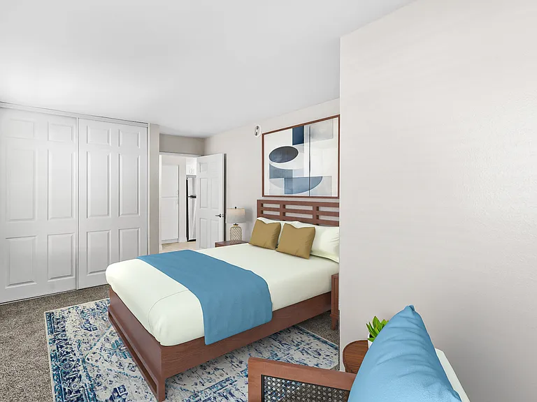 Canterbury Court Senior Apartments — Photo 11