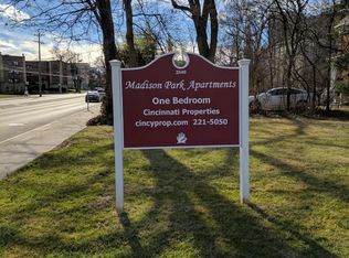 2540 Madison Rd APT 23, Cincinnati, OH 45208