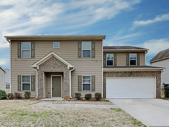 366 Forrest Hills Dr, Dallas, GA 30157