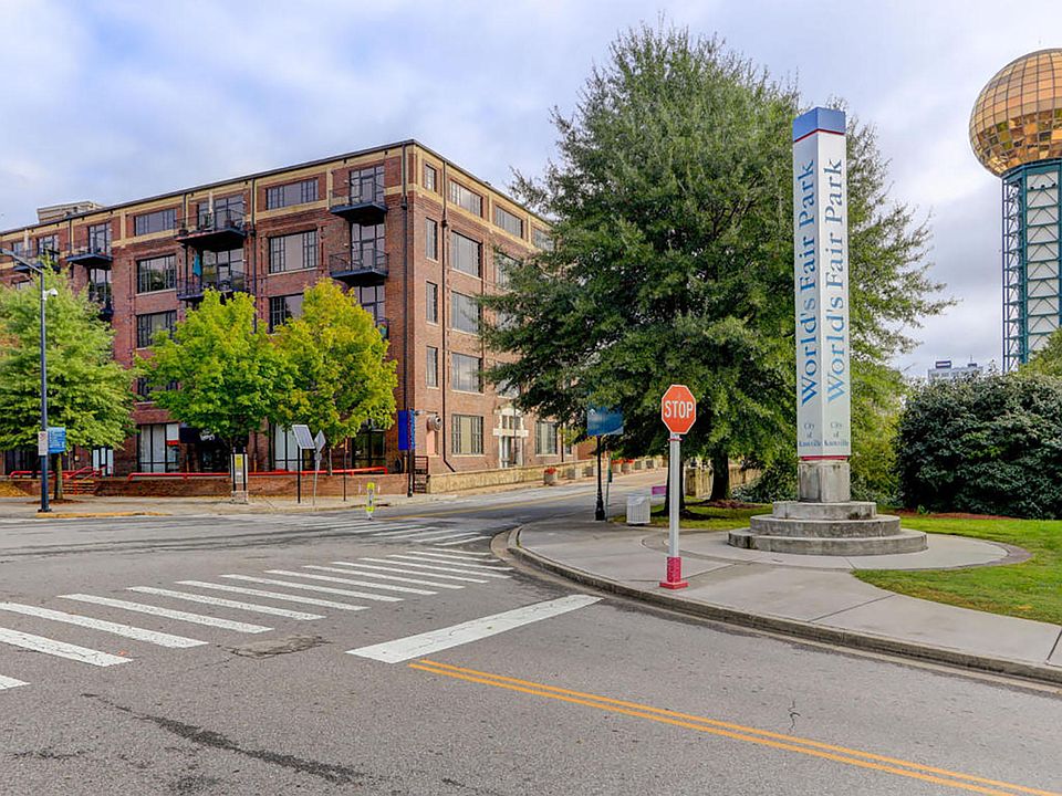 1st image of 1060 Worlds Fair Park Dr Unit 11