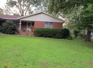 121 N Elizabeth St, Dover, AR 72837