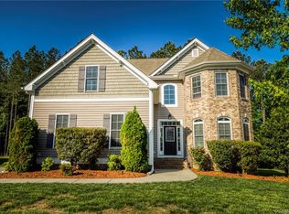 15924 Longlands Rd, Chesterfield, VA 23832