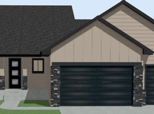 1215 N Rose Ave, Tea, SD 57064