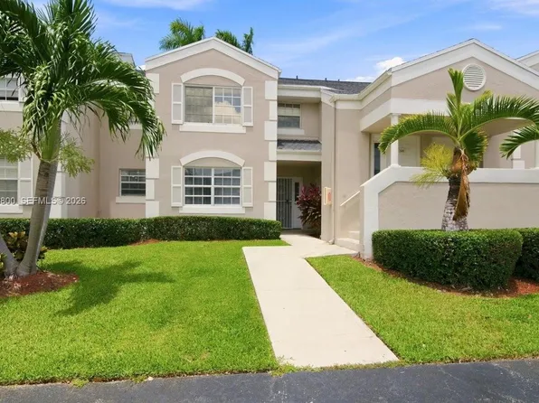 2607 SE 21st Ct #104-A, Homestead, FL 33035