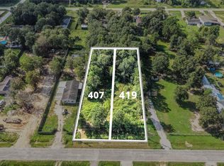 407 County Road 5011, Cleveland, TX 77327