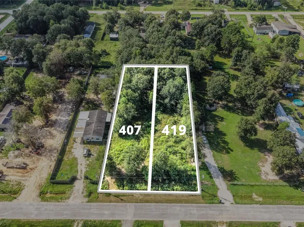 419 County Road 5011, Cleveland, TX 77327