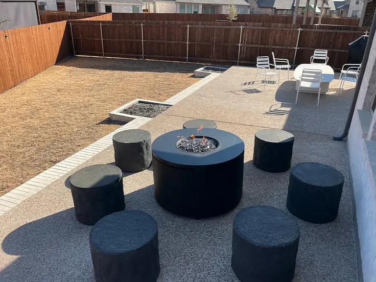 Firepit