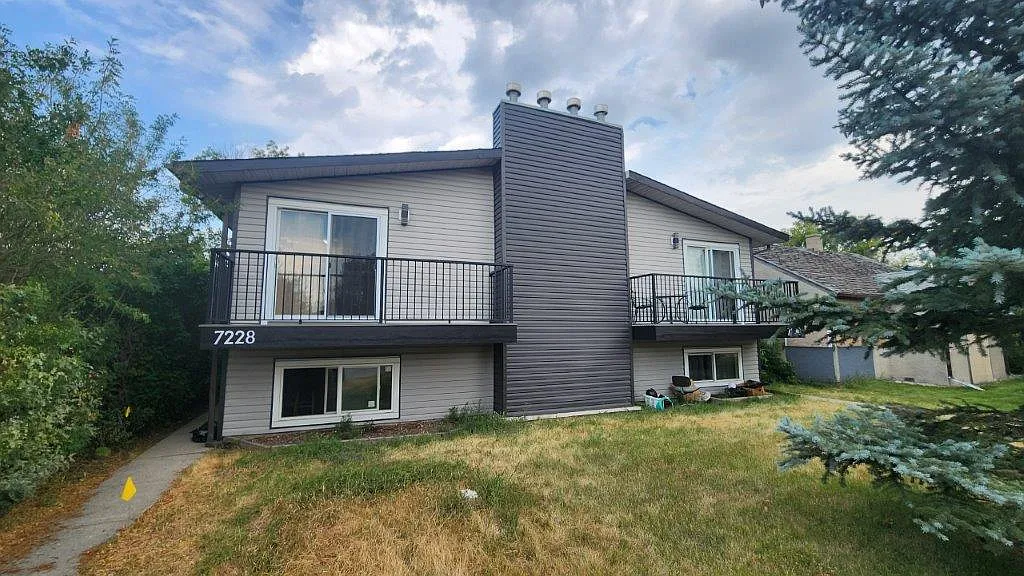7228 Ogden Road Southeast, Calgary, Alberta, Canada, T2C 1B6 — Photo 3