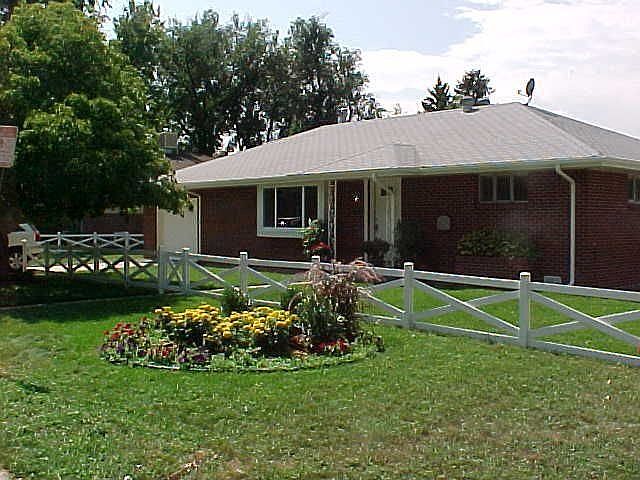 A Nice place to live! 