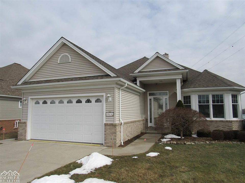3915 Riverview Ter S, East China, MI 48054 Zillow