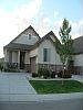 Front/Patio Home