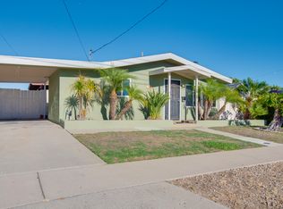 2959 Melbourne Dr, San Diego, CA 92123