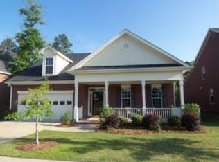 1505 Blair St, Evans, GA 30809