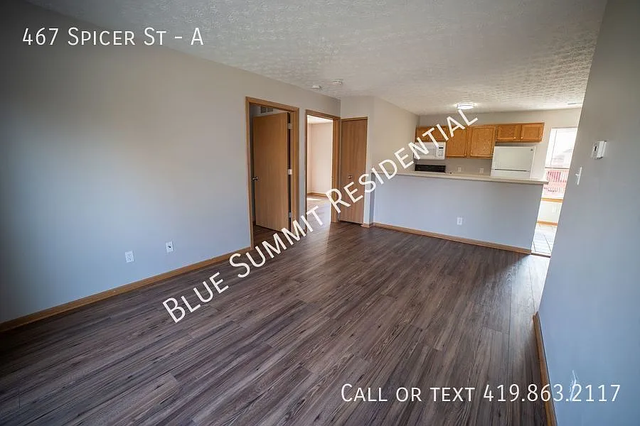Rental Specials 2 bedroom Apartment located by the University — Photo 3