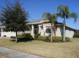 1390 Legendary Blvd, Clermont, FL 34711