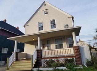 3906 Poe Ave, Cleveland, OH 44109