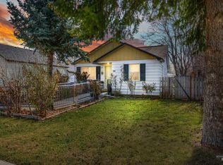 508 20th Ave S, Nampa, ID 83651