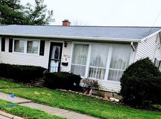 601 E Irving St, Bucyrus, OH 44820