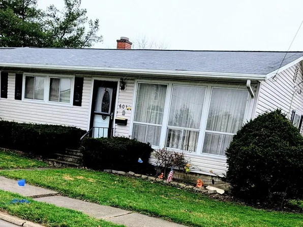 601 E Irving St, Bucyrus, OH 44820