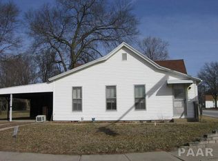 240 E Main St, Good Hope, IL 61438