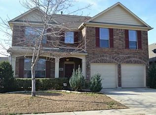 317 Sugarberry Ln, Fate, TX 75087