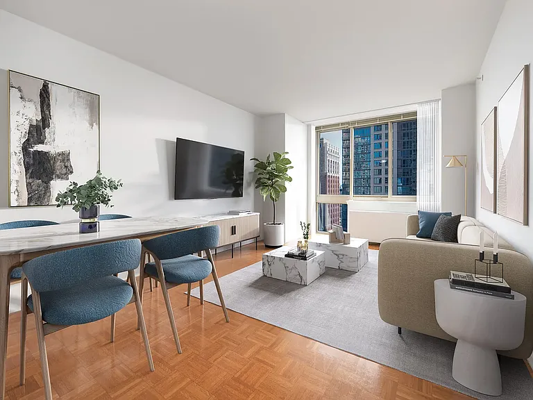 100 W 26th St #21B1 — Photo 2