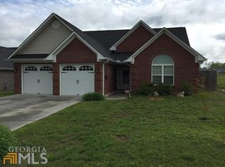 42 Walton Creek Dr SW, Rome, GA 30165