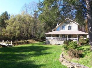 2156 Scout Rd, Lenoir, NC 28645