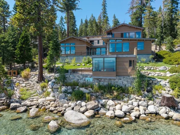 255 Drum Rd, Tahoma, CA 96142