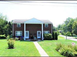 400-402 Colonial Dr, Monroeville, PA 15146