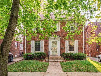 20121 Briarcliff Rd, Detroit, MI, 48221