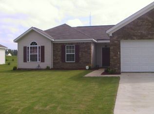 5033 Scotch Pine Ave, Statesboro, GA 30458