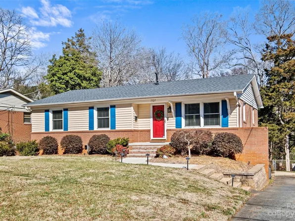 7527 Woodstream Dr, Charlotte, NC 28210