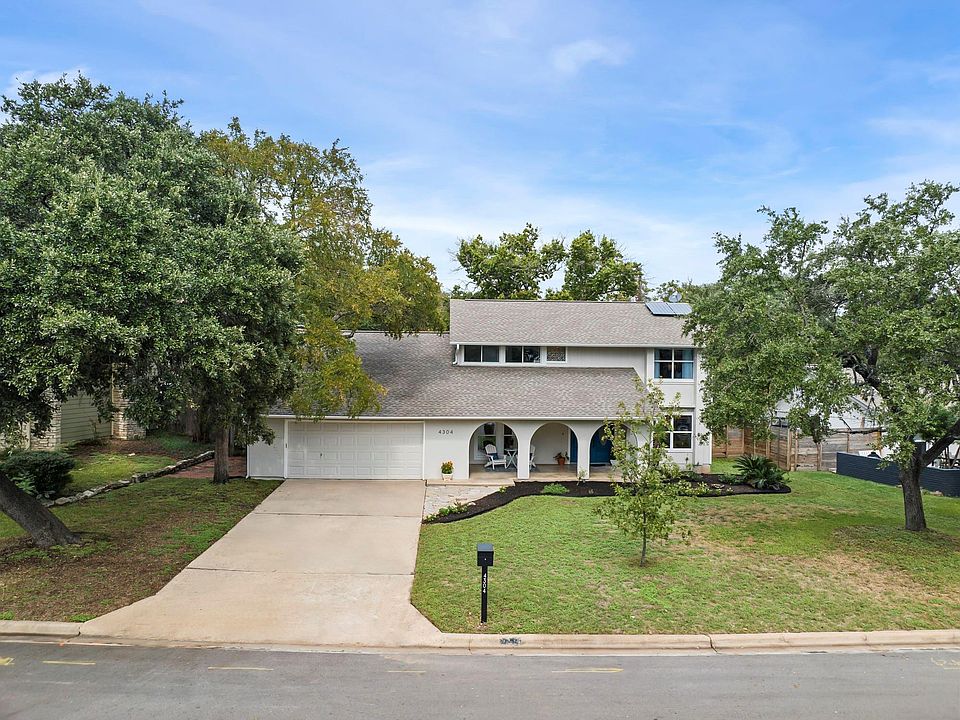 4304 Balcones Woods Dr, Austin, TX 78759 Zillow