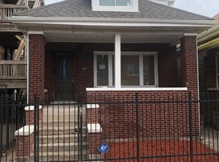 7207 S Cornell Ave, Chicago, IL 60649