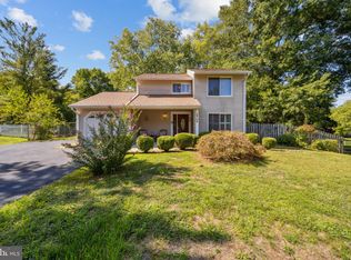 2704 Noblewood Ct, Bowie, MD 20716