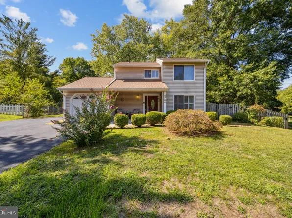 2704 Noblewood Ct, Bowie, MD 20716