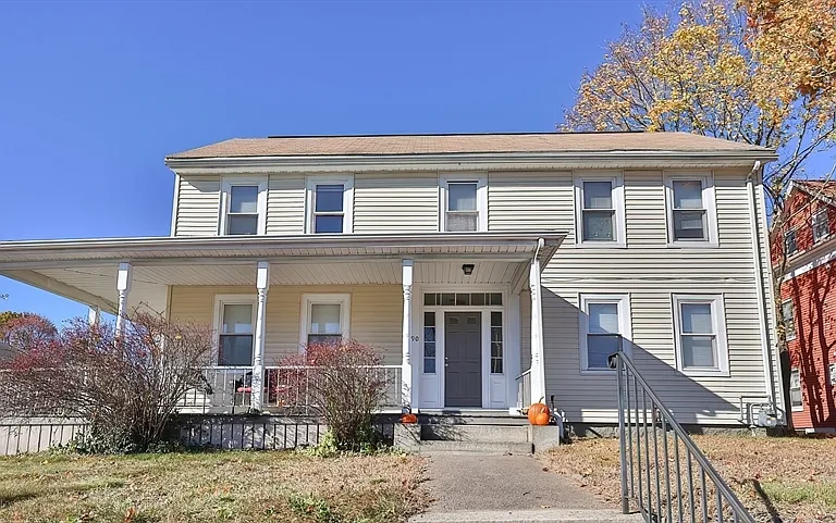 Exterior Pic