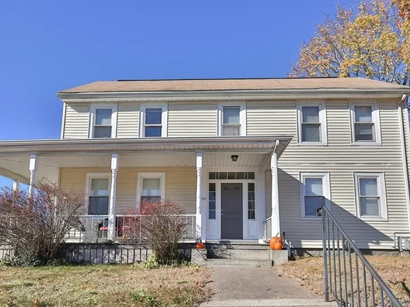 190 N Washington St #190, North Attleboro, MA 02760