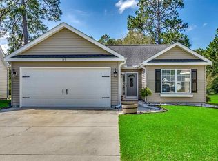 145 Sebring Ln, Myrtle Beach, SC 29588