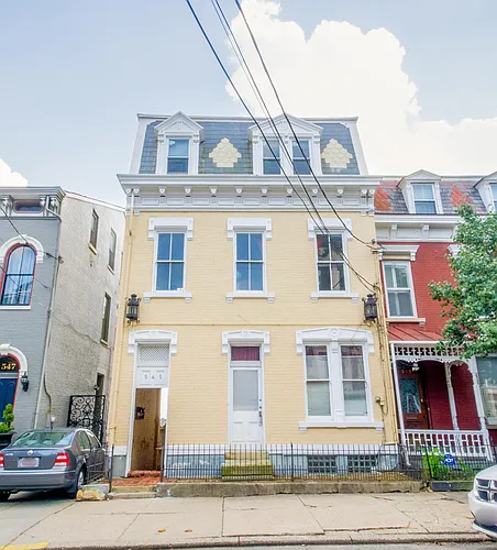 545 Milton St #4 Photo 1