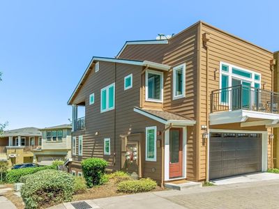 3 Amethyst Court, Petaluma, CA, 94952