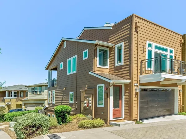 3 Amethyst Court, Petaluma, CA 94952