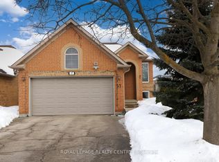 57 Royal Orchard Dr, Brampton, ON L6X 4M5